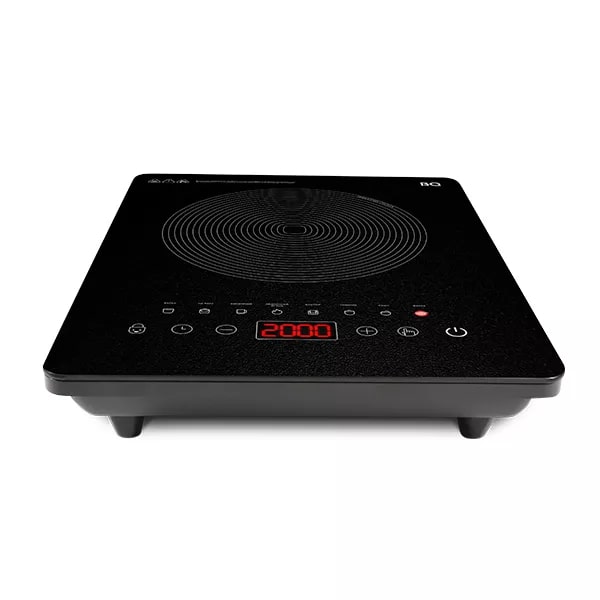 Купить Плитка BQ HP102B Black — Фото 4