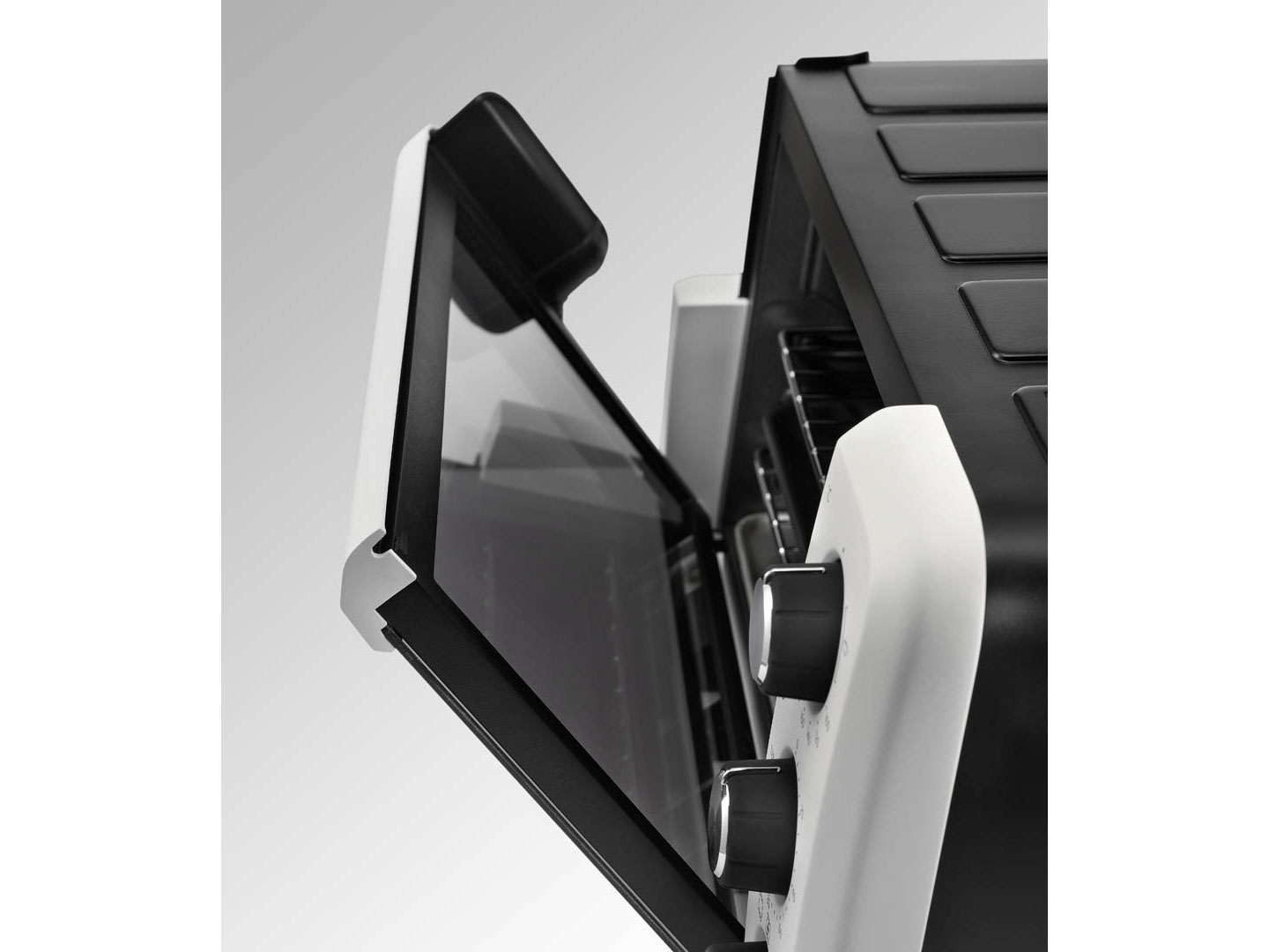 Купить Мини-печь Delonghi EO 12562 — Фото 3