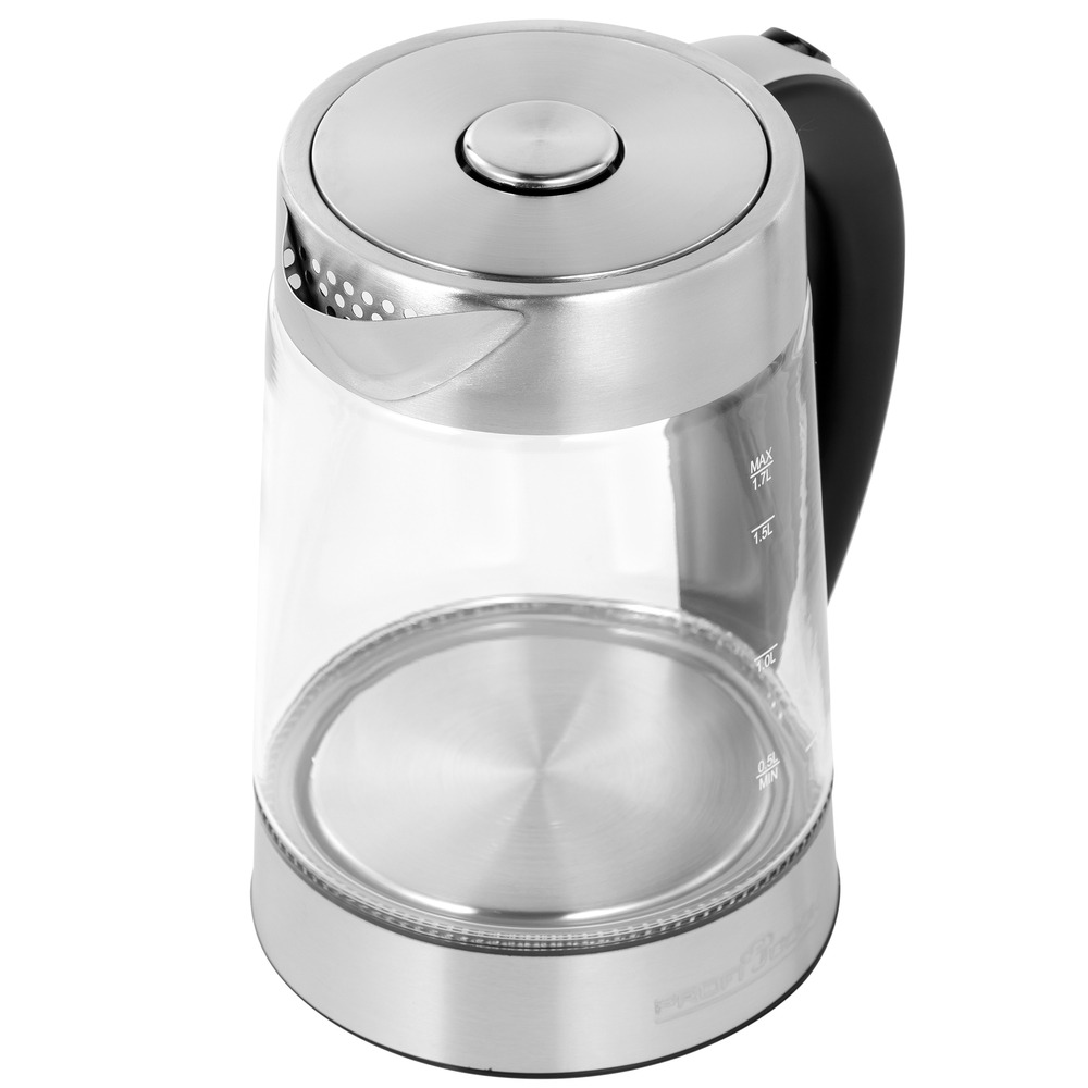 Купить Чайник Profi Cook PC-TKS 1056 — Фото 3