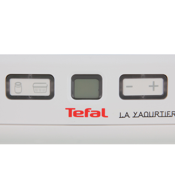 Купить Йогуртница TEFAL YG 500132 — Фото 3