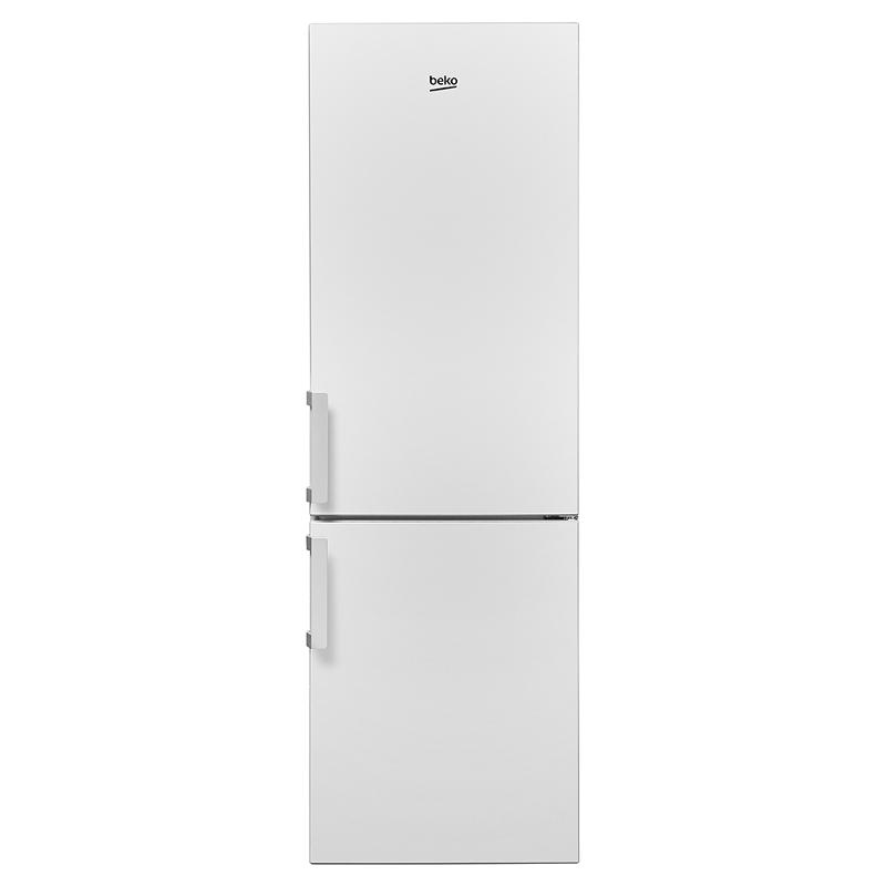 Двухкамерный холодильник BEKO CSKR270M21W																		 — описание, фото, цены в интернет-магазине PT Stores