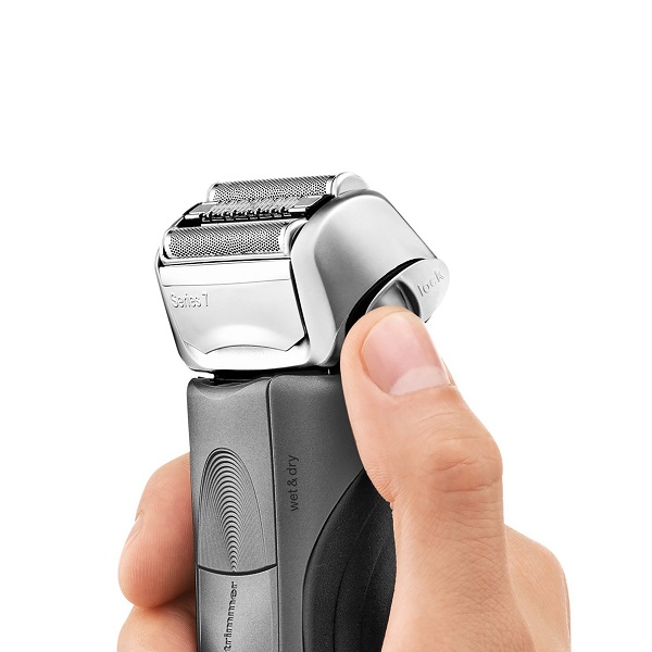 Купить Электробритва BRAUN 7865cc Series 7 — Фото 3