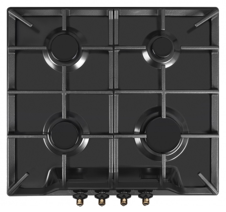 Газовая варочная панель GEFEST ПВГ 1212 К83																		 — описание, фото, цены в интернет-магазине PT Stores