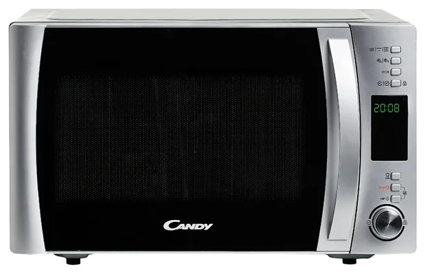Микроволновая печь CANDY CMXG22DS																		 — описание, фото, цены в интернет-магазине PT Stores
