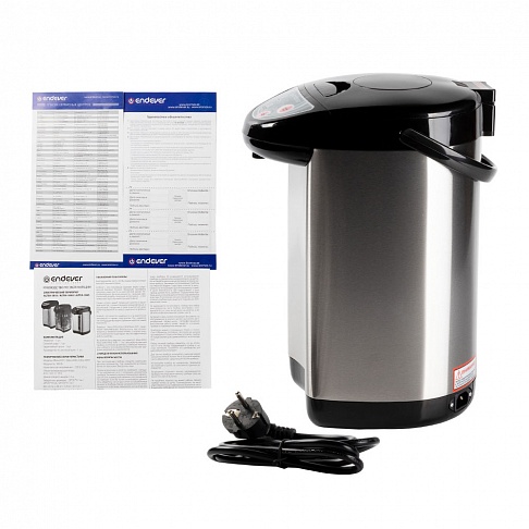 Купить Термопот ENDEVER Altea 2035 — Фото 6