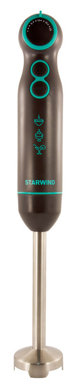 Блендер Starwind SBP6933																		 — описание, фото, цены в интернет-магазине PT Stores