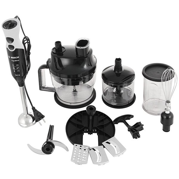 Купить Блендер BOSCH MSM 671X1 — Фото 2