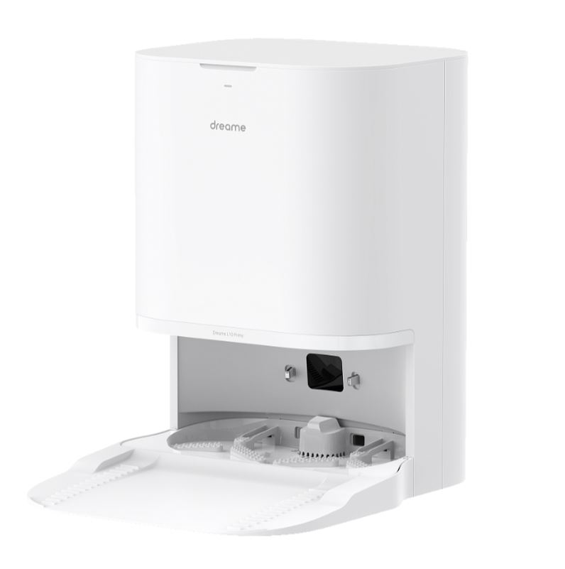 Купить Робот-пылесос Dreame VACUUM MOP L10 PRIME — Фото 4