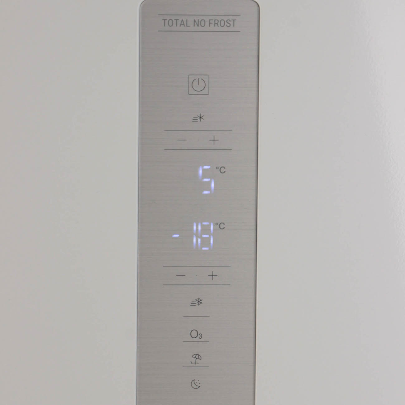 Купить Двухкамерный холодильник HOTPOINT-ARISTON HTS 7200 W O3 — Фото 3