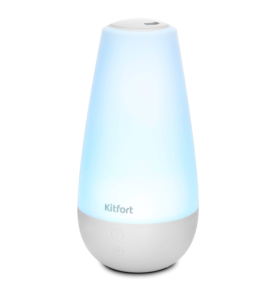 Увлажнитель воздуха Kitfort КТ-2806																		 — описание, фото, цены в интернет-магазине PT Stores