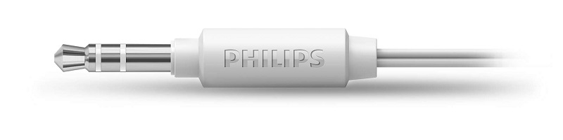 Купить Наушники PHILIPS SHL5000WT/00 — Фото 2