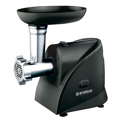 Мясорубка ENDEVER Sigma 31																		 — описание, фото, цены в интернет-магазине PT Stores