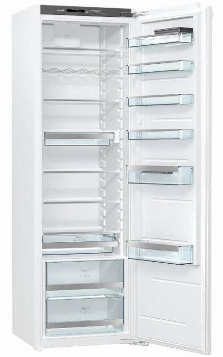 Купить Встраиваемый холодильник Gorenje RI 5182 A1 — Фото 2