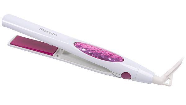 Купить Прибор для укладки волос ROLSEN HS 3512C   — Фото 2