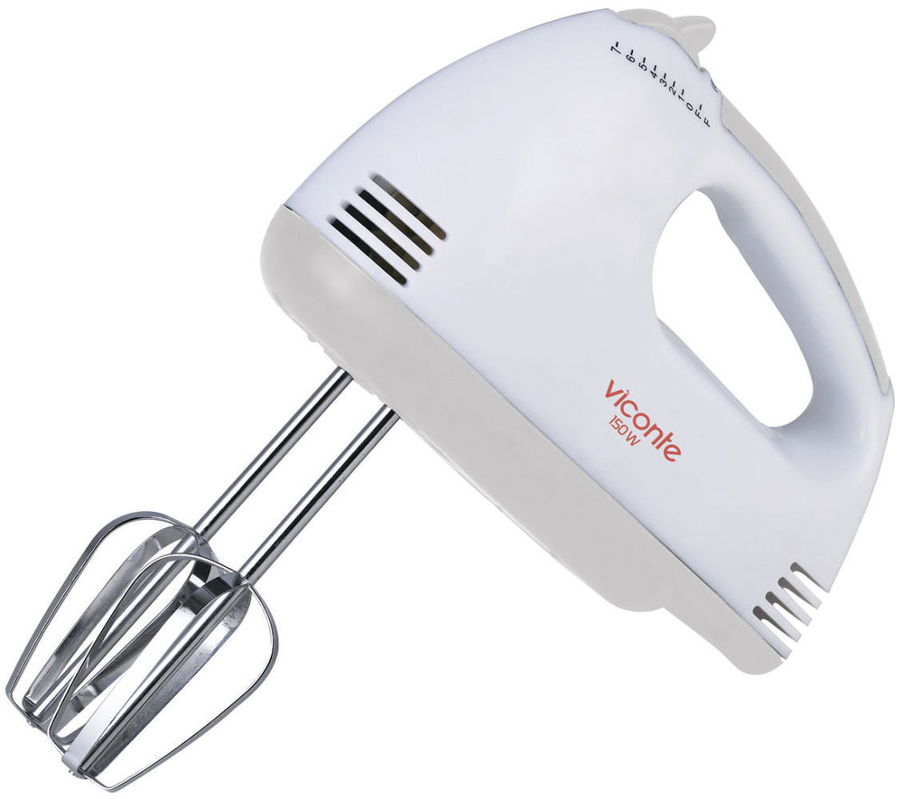 Миксер Viconte VC 348 (сер)																		 — описание, фото, цены в интернет-магазине PT Stores