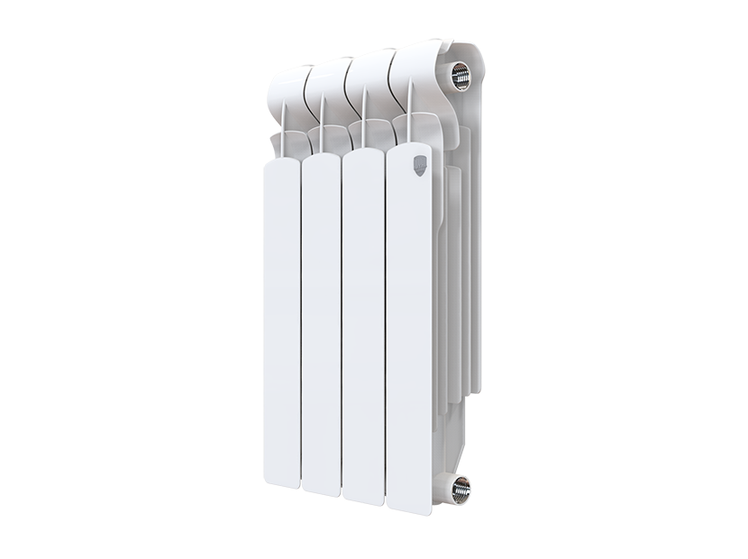 Радиатор Royal Thermo Indigo Super+ 500 - 3 секц.																		 — описание, фото, цены в интернет-магазине PT Stores