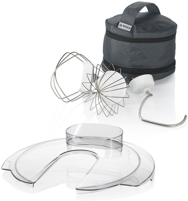 Купить Кухонный комбайн BOSCH MUM 54A00 — Фото 3