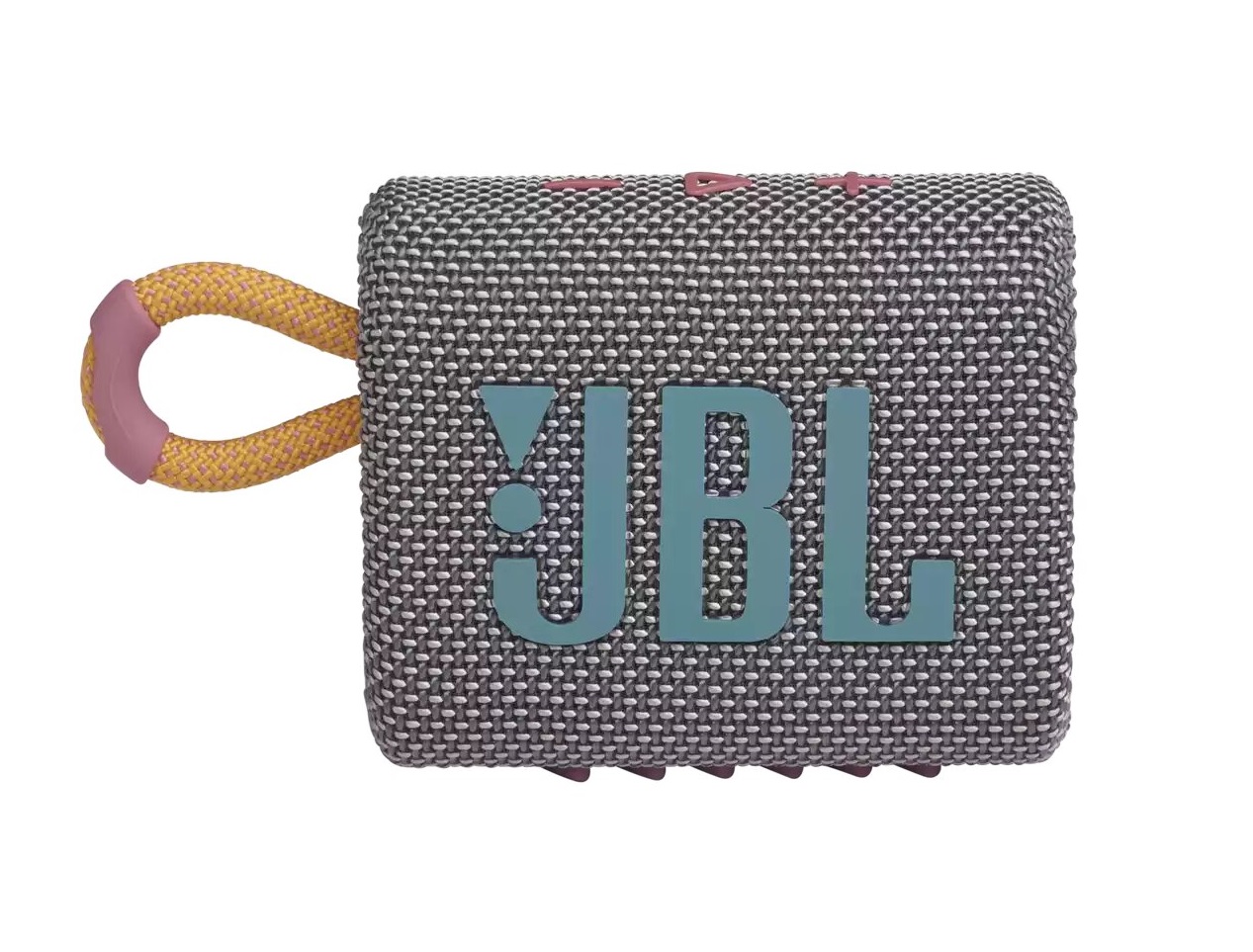 Портативная акустика JBL GO 3 серый																		 — описание, фото, цены в интернет-магазине PT Stores