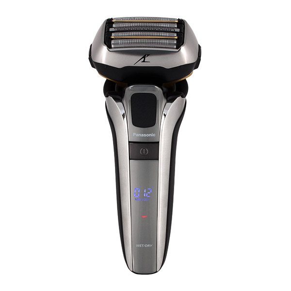 Купить Электробритва Panasonic ES-LV9Q-S820 — Фото 5