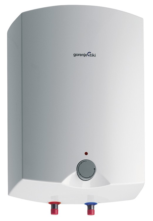 Водонагреватели Gorenje