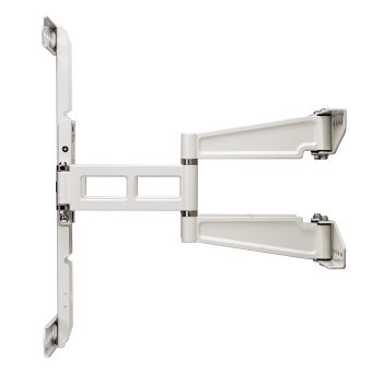 Купить Кронштейн Hama H-108759 белый — Фото 2