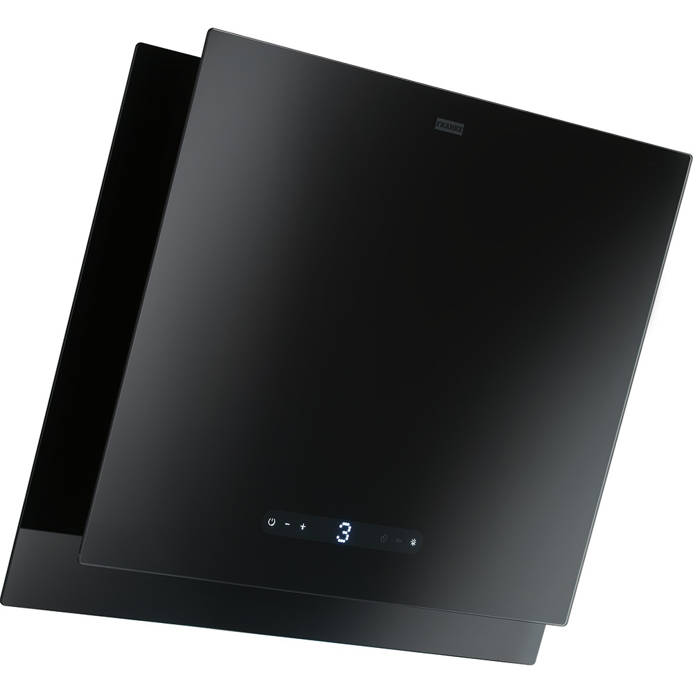 Наклонная вытяжка FRANKE FMA 2.0 607 BK (330.0550.057)																		 — описание, фото, цены в интернет-магазине PT Stores