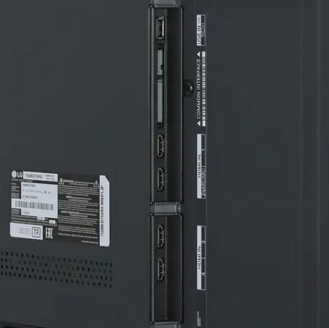 Купить Телевизор LG 75QNED756RA — Фото 4