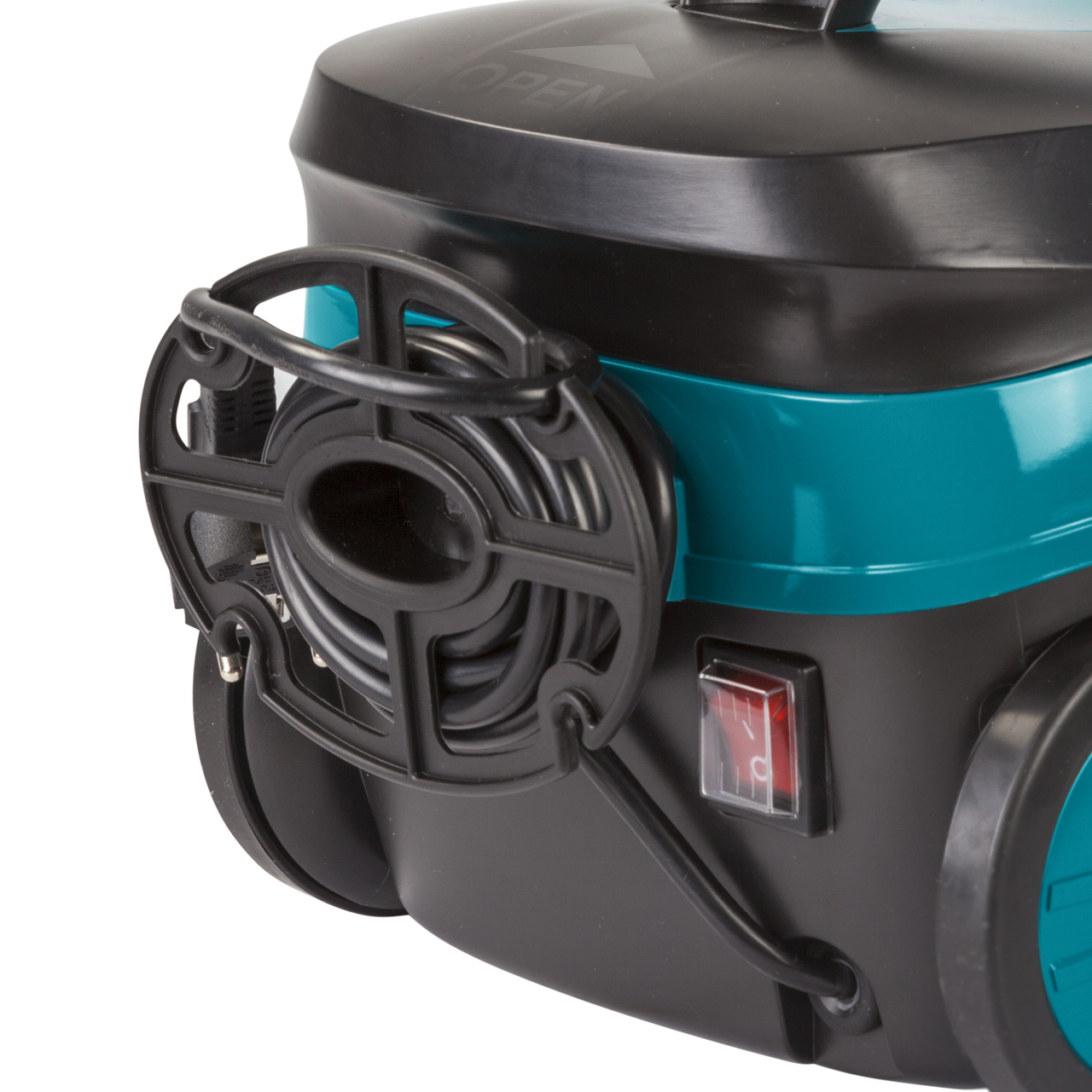 Купить Отпариватели и пароочистители BORT BDR-2500-RR — Фото 2