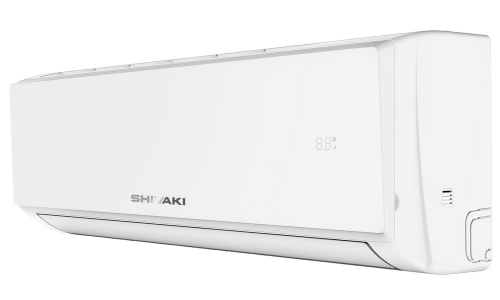 Кондиционер SHIVAKI SSH-P099BE/SRH-P099BE																		 — описание, фото, цены в интернет-магазине PT Stores