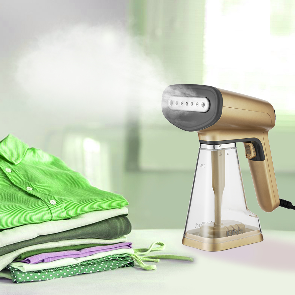 Купить Отпариватель Kitfort КТ-974 — Фото 6