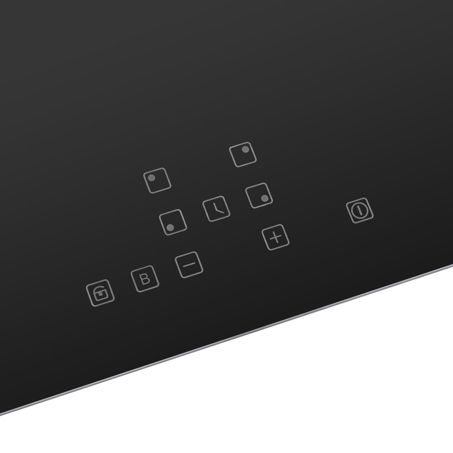 Купить Индукционная варочная панель HOMSair HI64BK — Фото 5