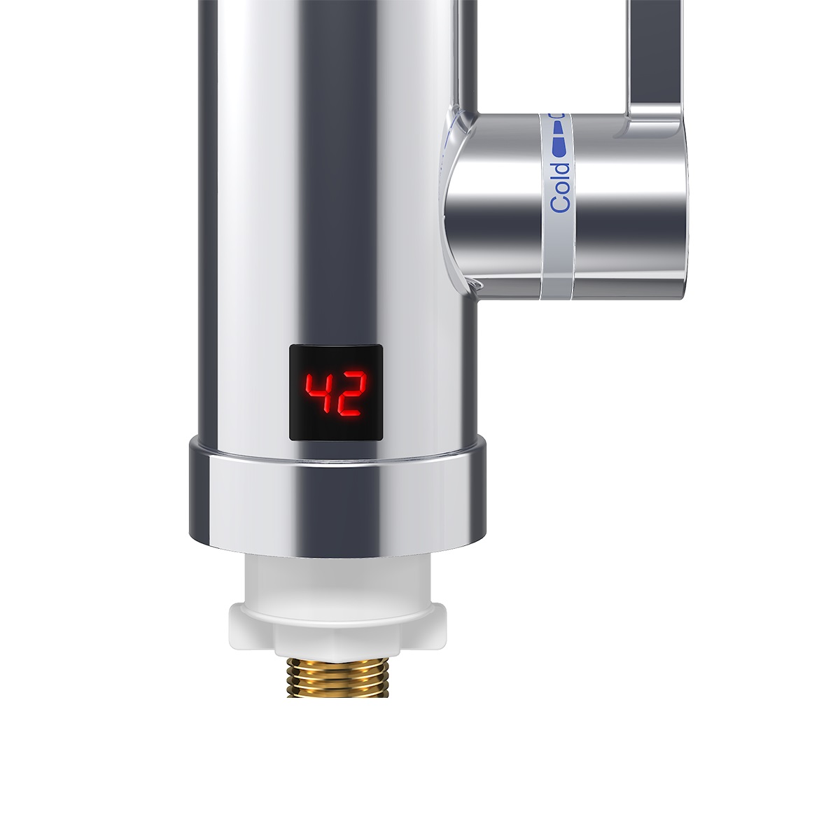 Купить Водонагреватель проточный THERMEX Corunna 3000 — Фото 6