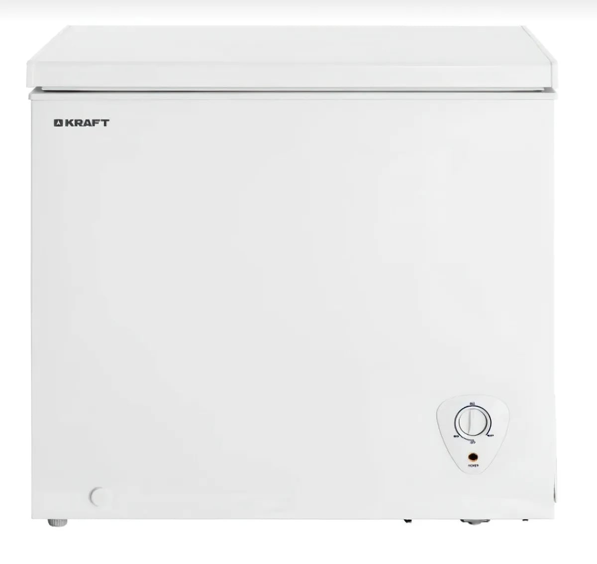 Морозильный ларь KRAFT BD(W)-247QX																		 — описание, фото, цены в интернет-магазине PT Stores