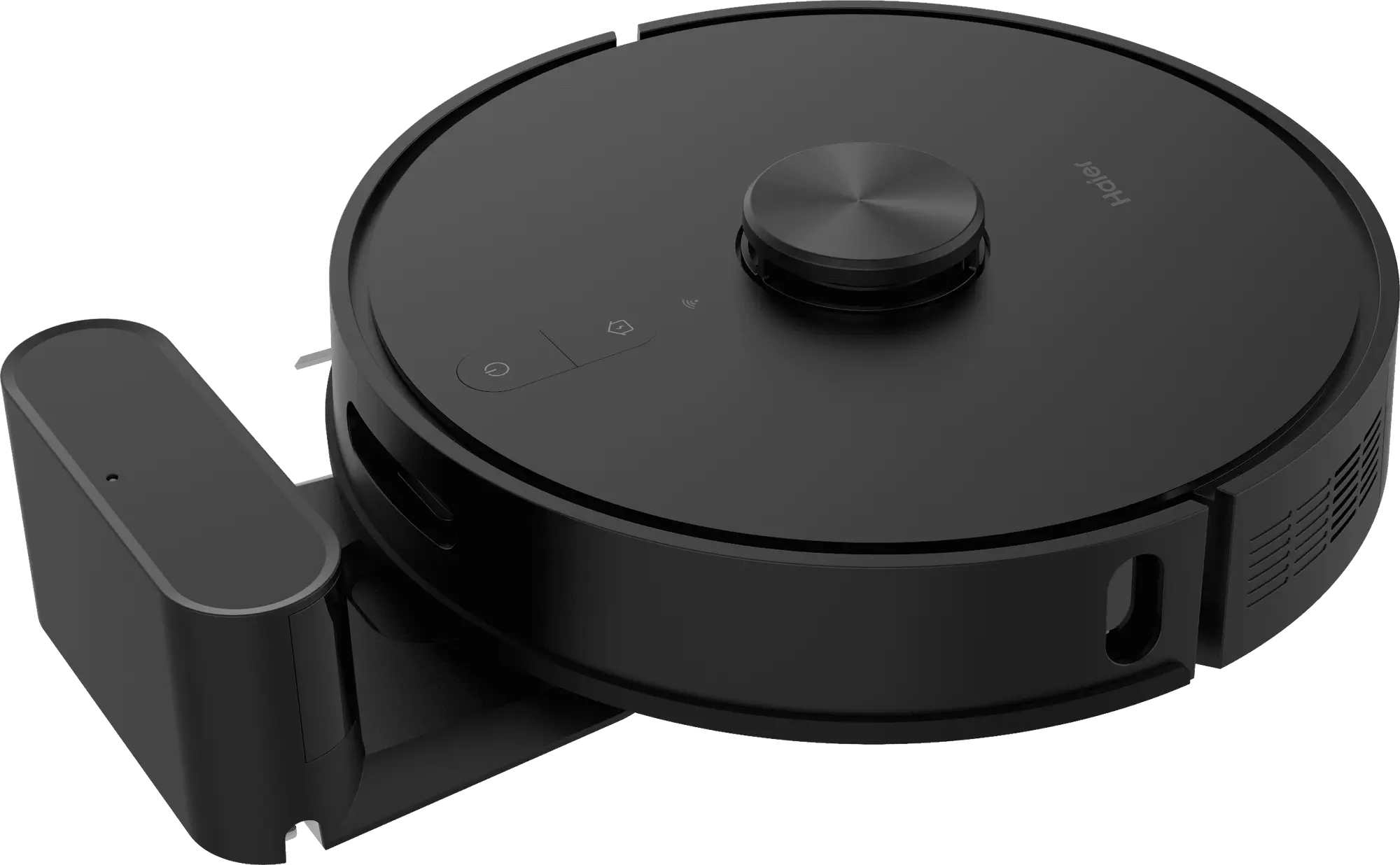 Купить Робот-пылесос Haier HSR Care S3B — Фото 2