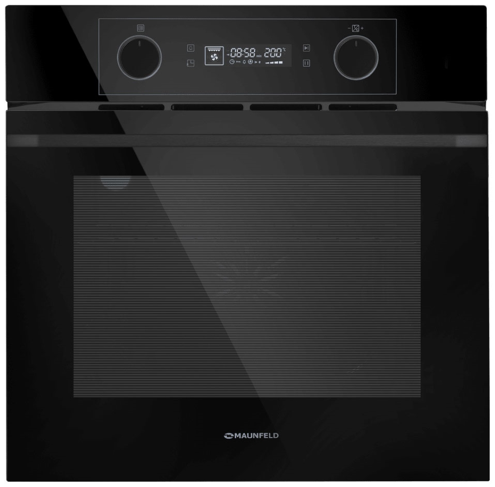 Электрический духовой шкаф MAUNFELD AEOH60102B2																		 — описание, фото, цены в интернет-магазине PT Stores