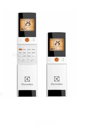Купить Кондиционер Electrolux EACS/I-12HSL/N3 (комплект) — Фото 2