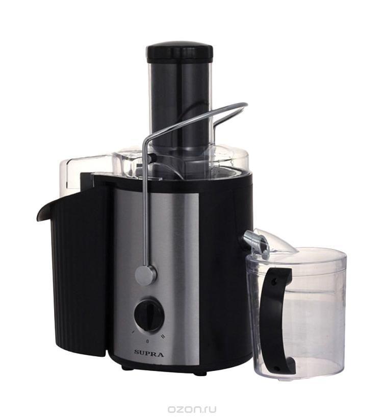 Соковыжималка SUPRA JES-1850																		 — описание, фото, цены в интернет-магазине PT Stores