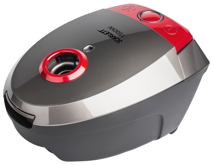 Пылесос Scarlett  SC-VC80B04																		 — описание, фото, цены в интернет-магазине PT Stores