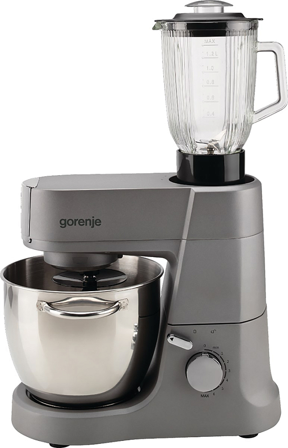 Купить Кухонный комбайн Gorenje MMC1500AL — Фото 3
