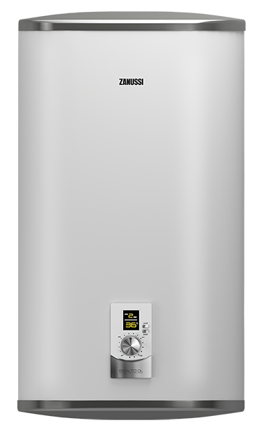Водонагреватель накопительный ZANUSSI ZWH/S 80 Smalto DL																		 — описание, фото, цены в интернет-магазине PT Stores