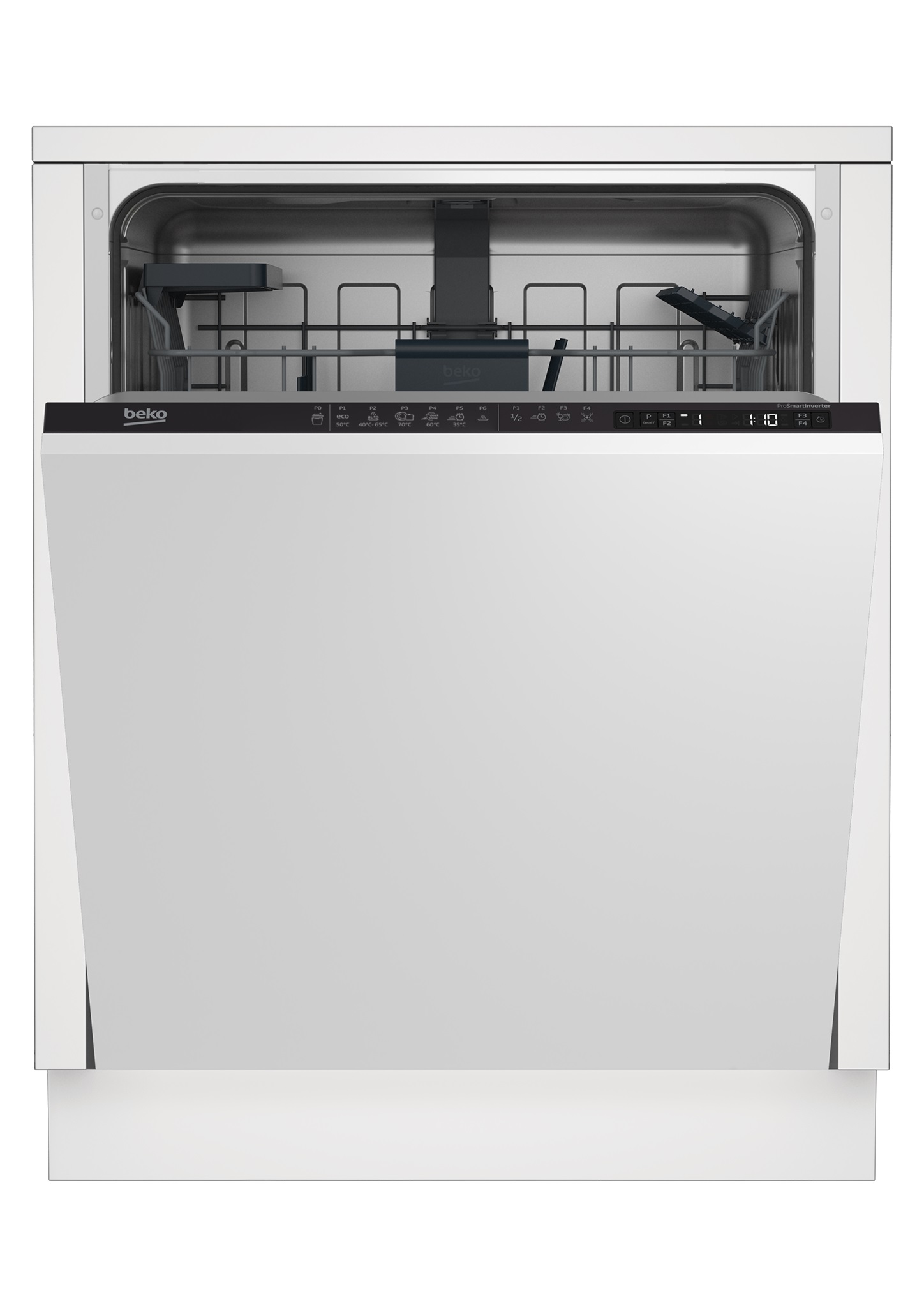 Встраиваемая посудомоечная машина BEKO DIN26420																		 — описание, фото, цены в интернет-магазине PT Stores