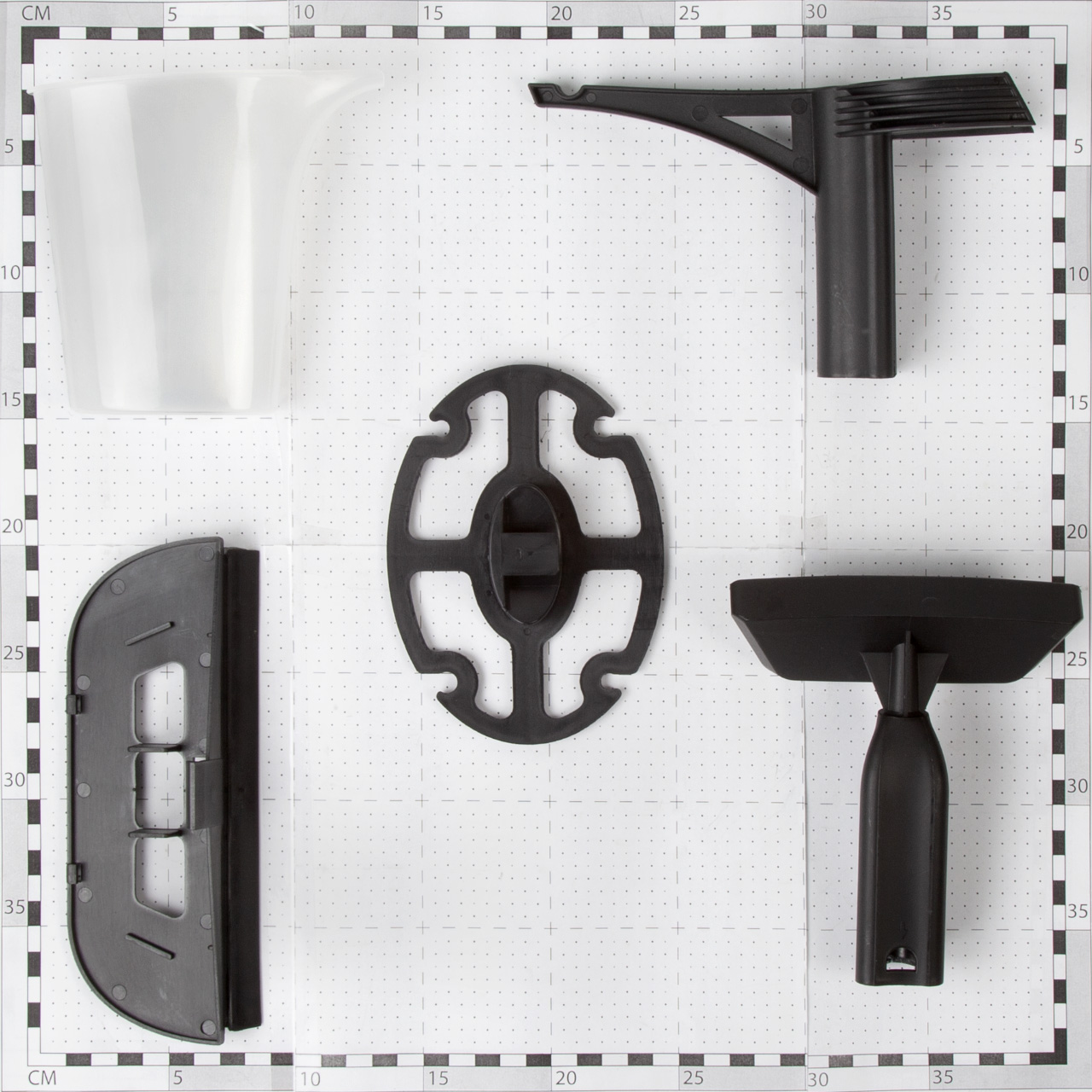 Купить Отпариватели и пароочистители BORT BDR-2500-RR — Фото 6