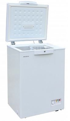 Купить Морозильная камера AVEX CFS-100 — Фото 2