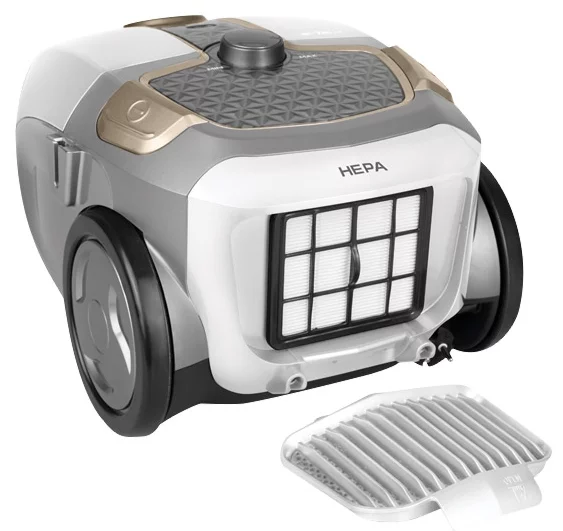 Купить Пылесос Redmond RV-326 — Фото 2