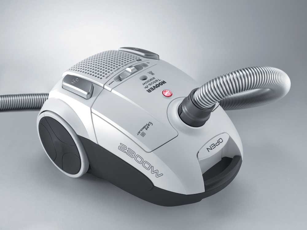 Купить Пылесос HOOVER TTE 2304 — Фото 2