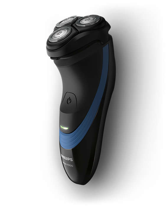 Купить Электробритва PHILIPS S 1510/04 — Фото 3