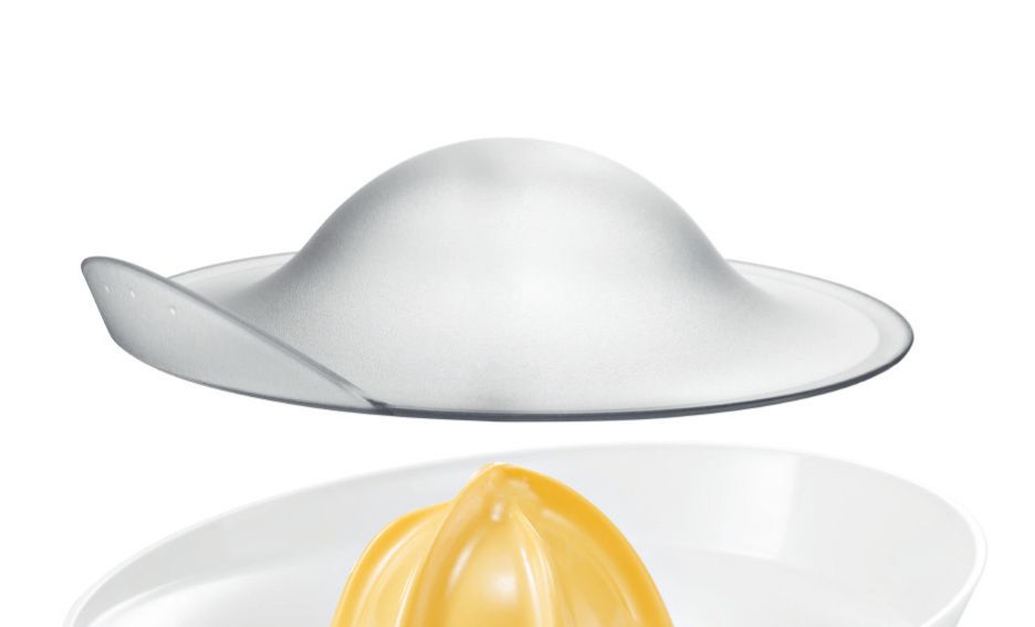 Купить Соковыжималка BOSCH MCP 3500N — Фото 5