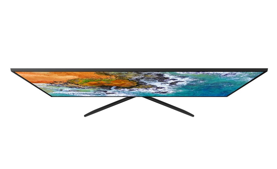 Купить Телевизор SAMSUNG UE43NU7400 — Фото 5