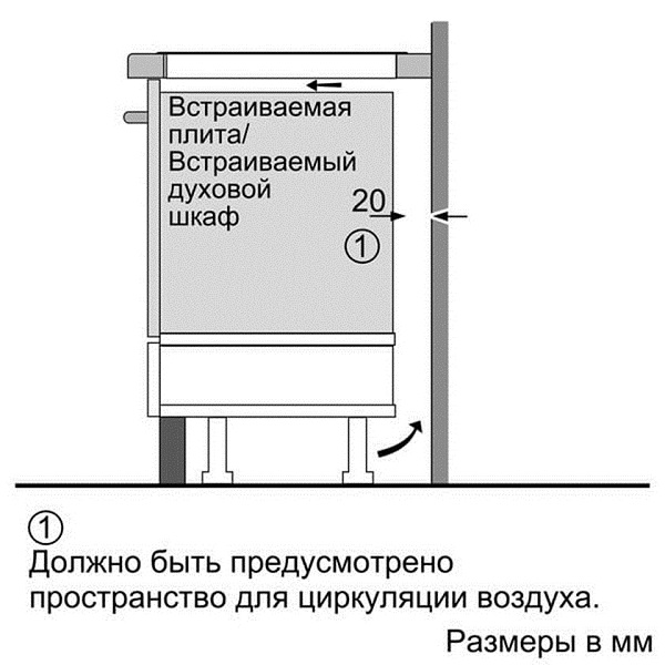 Купить Электрическая варочная панель BOSCH PIV 975N17E — Фото 7