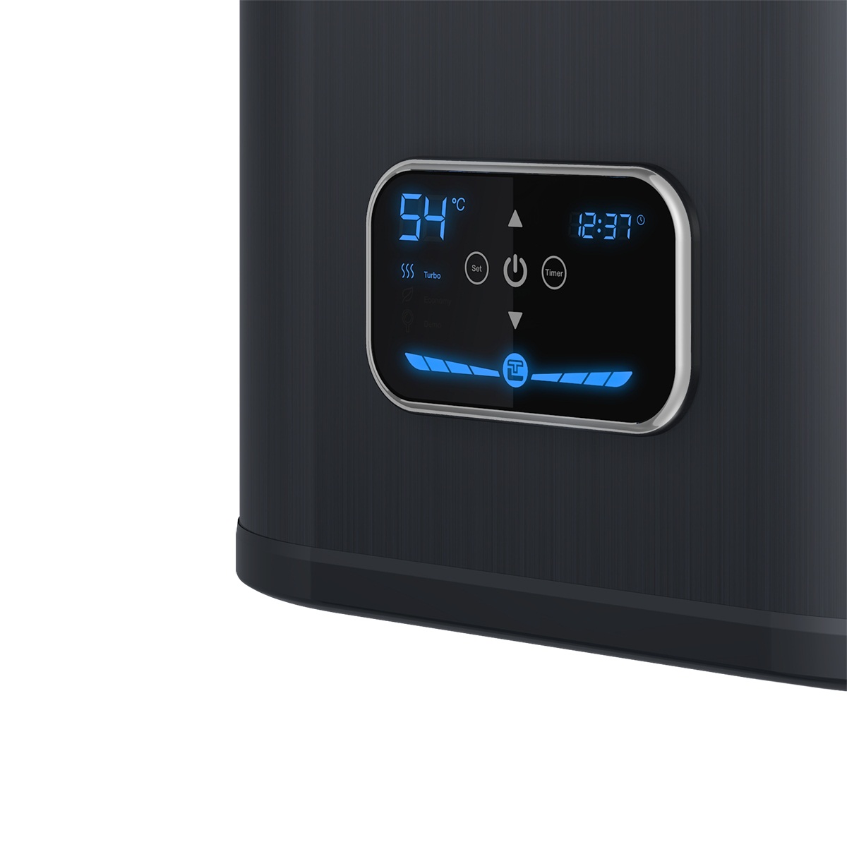 Купить Водонагреватель накопительный THERMEX ID 50 V (pro) Wi-Fi — Фото 5